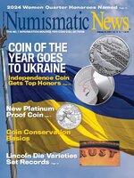 Numismatic News